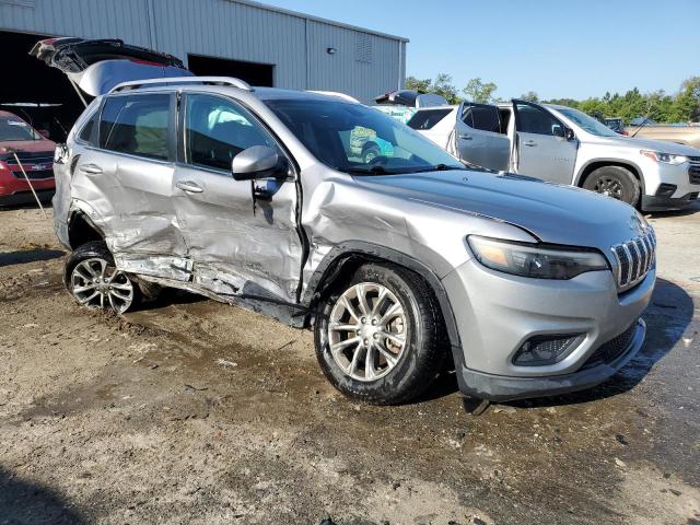 Photo 4 from auction – 2019 JEEP CHEROKEE L with VIN 1C4PJLLB7KD197030