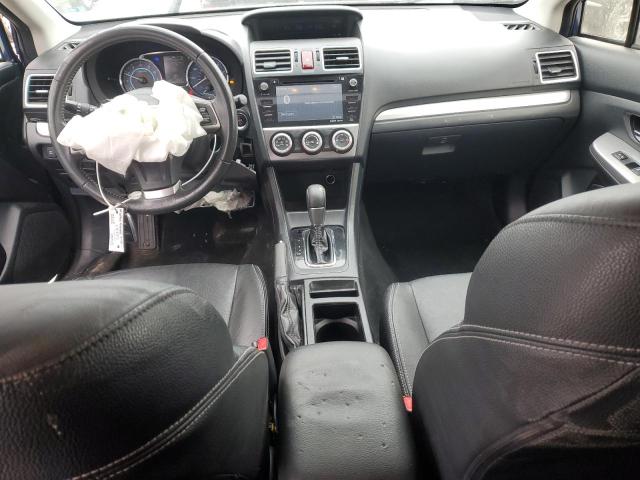 Photo 8 from auction – 2016 SUBARU IMPREZA SP with VIN JF1GPAY62G8218631