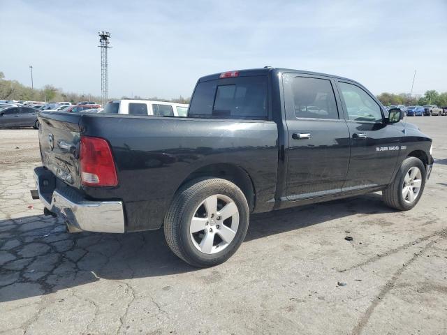 Photo 3 from auction – 2011 DODGE RAM 1500 with VIN 1D7RB1CT0BS533508