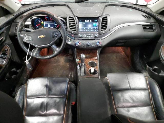 Photo 8 from auction – 2014 CHEVROLET IMPALA LTZ with VIN 1G1145SL2EU111753
