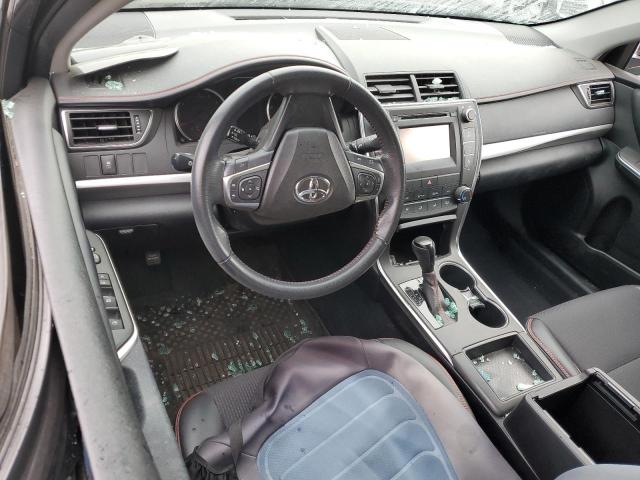 Photo 8 from auction – 2016 TOYOTA CAMRY with VIN 4T1BF1FK1GU580122