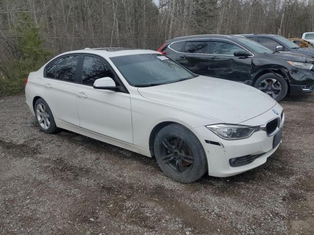 Photo 4 from auction – 2013 BMW 328 XI with VIN WBA3B3C5XDF534686