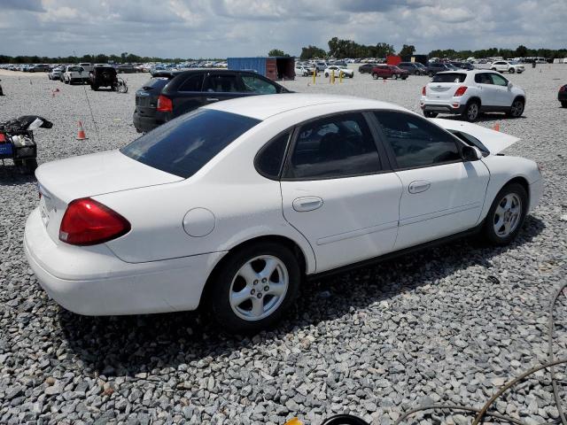 Photo 3 from auction – 2003 FORD TAURUS SES with VIN 1FAFP55U93A162213