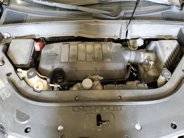 Photo 12 from auction – 2012 CHEVROLET TRAVERSE L with VIN 1GNKVEED7CJ103070