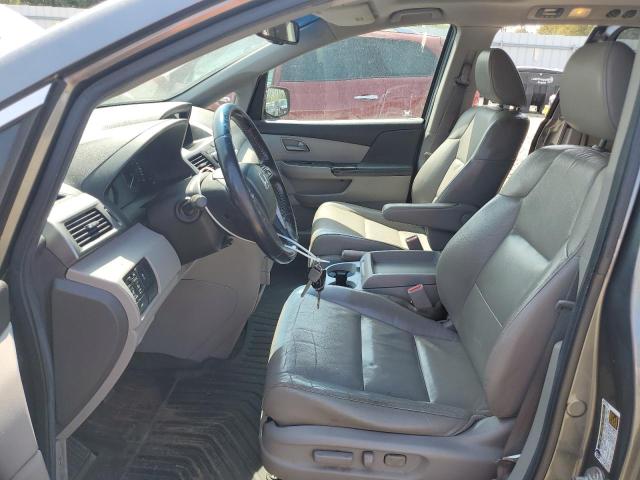 صورة رقم 7 من المزاد - 2011 HONDA ODYSSEY مع VIN 5FNRL5H69BB064238
