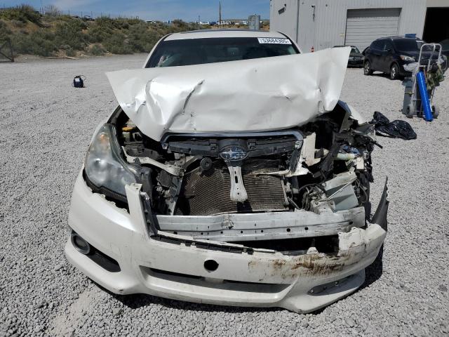 Photo 5 from auction – 2014 SUBARU LEGACY 2.5 with VIN 4S3BMBL64E3008262
