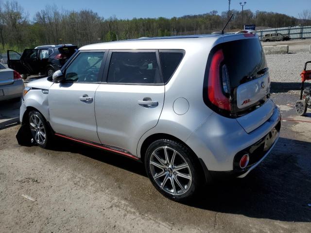 Photo 2 from auction – 2019 KIA SOUL ! with VIN KNDJX3AA8K7683486