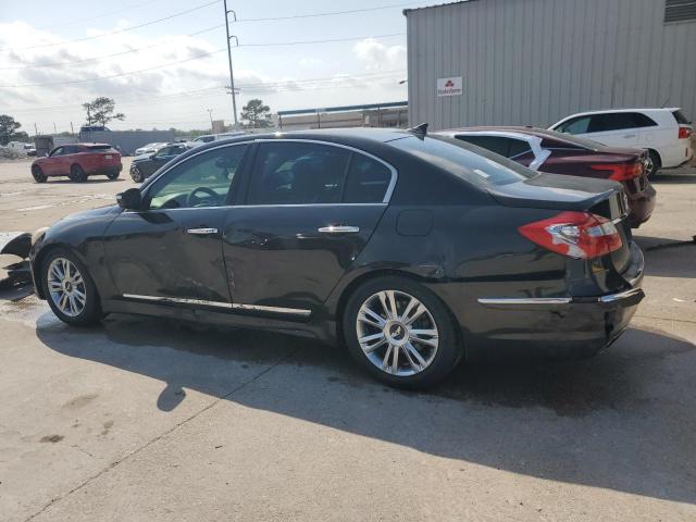 Photo 2 from auction – 2014 HYUNDAI GENESIS 3. with VIN KMHGC4DD2EU264987