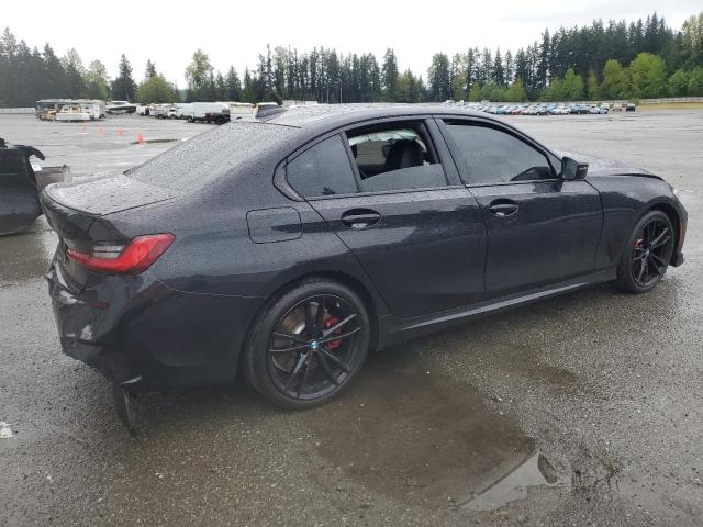 Photo 3 from auction – 2021 BMW M340XI with VIN 3MW5U9J01M8B62046