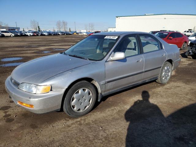 Photo 1 from auction – 1997 HONDA ACCORD LX with VIN 1HGCD5630VA809341