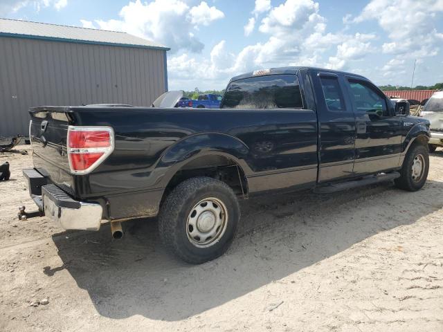 Foto 3 de la subasta – 2011 FORD F150 SUPER con VIN 1FTVX1CF2BKE19577