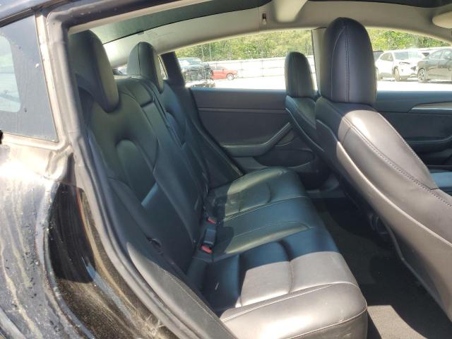 Photo 10 from auction – 2022 TESLA MODEL 3 AW with VIN 5YJ3E1EA6NF370920