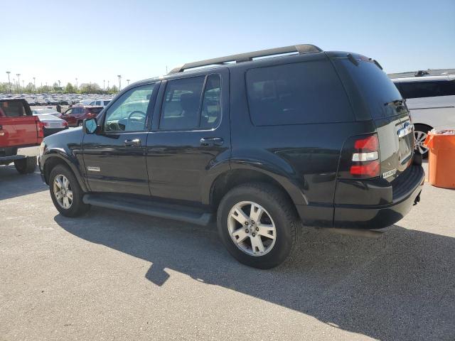 Photo 2 from auction – 2007 FORD EXPLORER X with VIN 1FMEU73E77UB67027