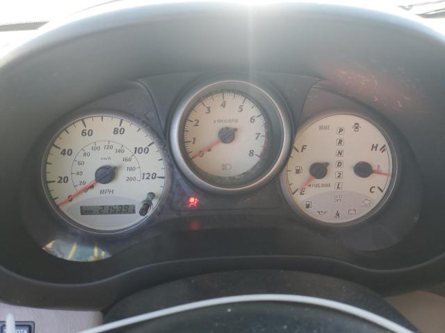 Photo 9 from auction – 2002 TOYOTA RAV4 with VIN JTEHH20VX26062021