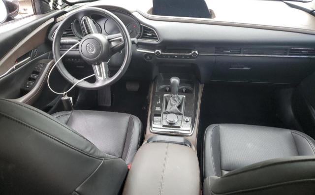 Photo 8 from auction – 2022 MAZDA CX-30 PREM with VIN 3MVDMBDL2NM458065