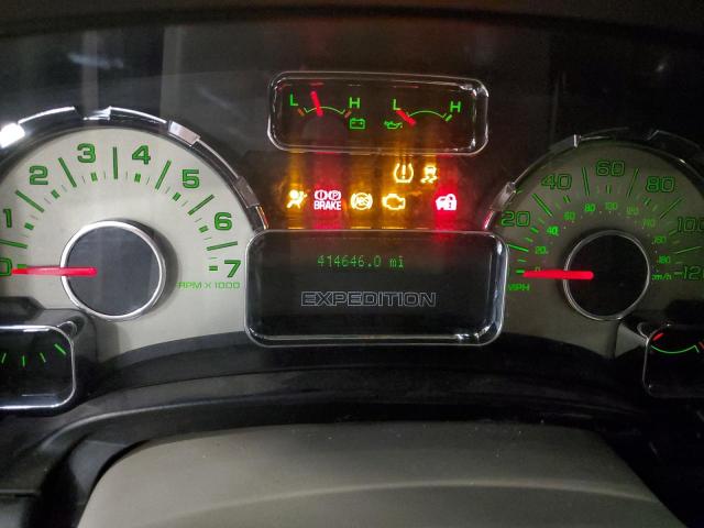 Photo 9 from auction – 2011 FORD EXPEDITION with VIN 1FMJU1J57BEF55585
