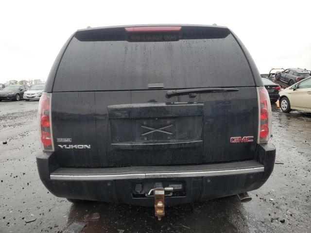 Photo 6 from auction – 2012 GMC YUKON DENA with VIN 1GKS2EEF0CR182090