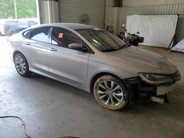 Photo 4 from auction – 2015 CHRYSLER 200 S with VIN 1C3CCCBG7FN515643