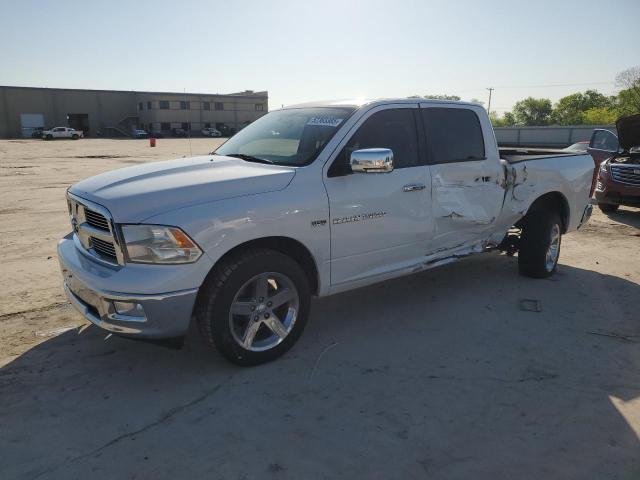 DODGE RAM 1500 2011 with VIN 1D7RB1CT2BS529959 - Photo from auction