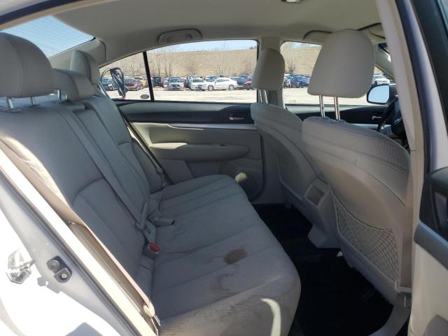 Photo 10 from auction – 2011 SUBARU LEGACY 2.5 with VIN 4S3BMCC62B3244538