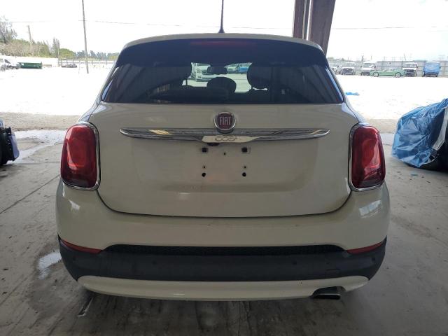 Photo 6 from auction – 2016 FIAT 500X LOUNG with VIN ZFBCFXDT2GP397059
