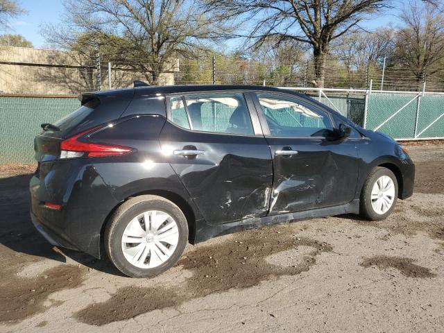 Photo 3 from auction – 2023 NISSAN LEAF S with VIN 1N4AZ1BV8PC561621