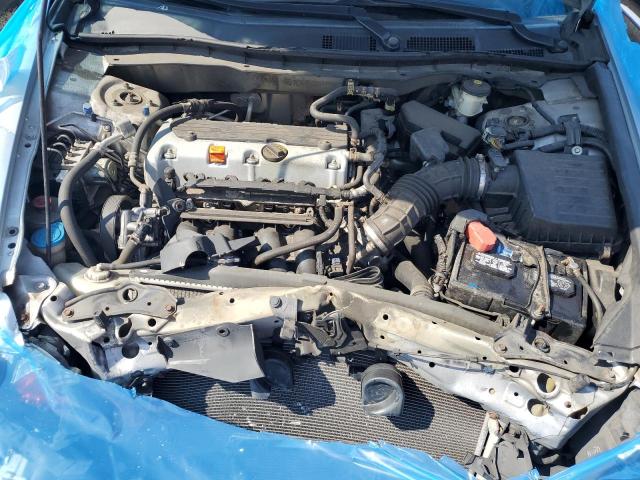 Photo 11 from auction – 2011 HONDA ACCORD LXP with VIN 1HGCP2F49BA029560