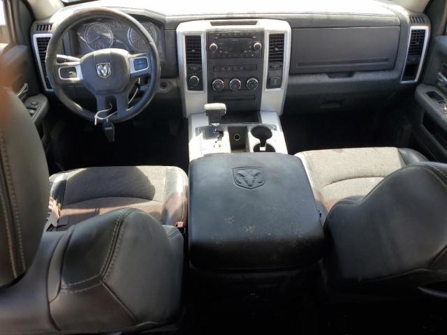 Photo 8 from auction – 2010 DODGE RAM 1500 with VIN 1D7RV1CT0AS206922
