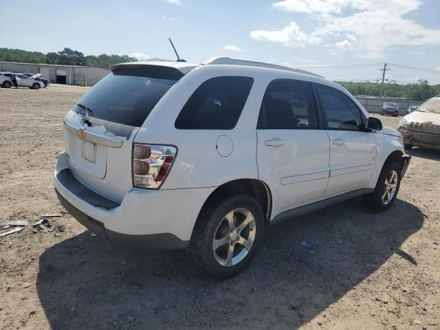 Photo 3 from auction – 2007 CHEVROLET EQUINOX LT with VIN 2CNDL63F476076944