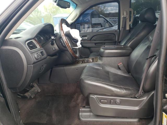 صورة رقم 7 من المزاد - 2010 GMC YUKON DENA مع VIN 1GKUKEEF0AR292093