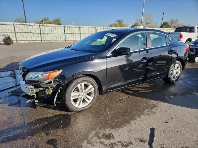 Photo 1 from auction – 2013 ACURA ILX HYBRID with VIN 19VDE3F79DE300697