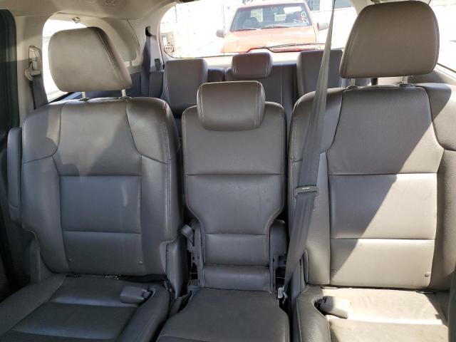 Photo 10 from auction – 2015 HONDA ODYSSEY EX with VIN 5FNRL5H67FB065460