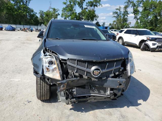 Photo 5 from auction – 2012 CADILLAC SRX LUXURY with VIN 3GYFNAE38CS562451
