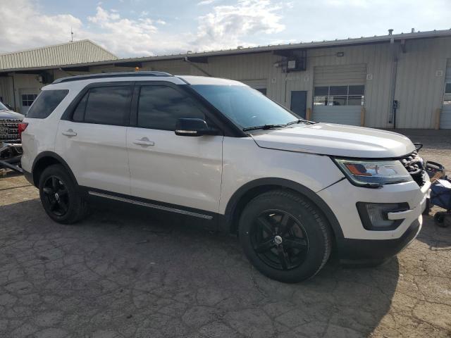 Photo 4 from auction – 2017 FORD EXPLORER X with VIN 1FM5K8DH5HGA28213