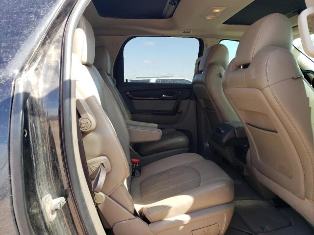 Photo 11 from auction – 2015 GMC ACADIA DEN with VIN 1GKKRTKD0FJ157647