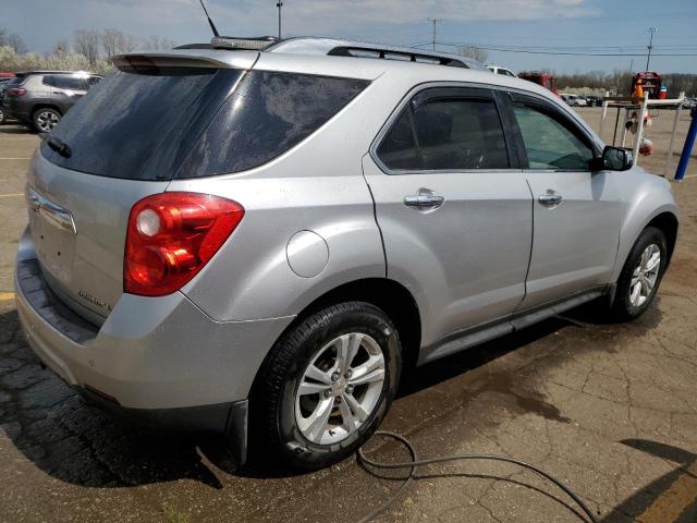 Photo 3 from auction – 2011 CHEVROLET EQUINOX LT with VIN 2CNFLNEC5B6248672