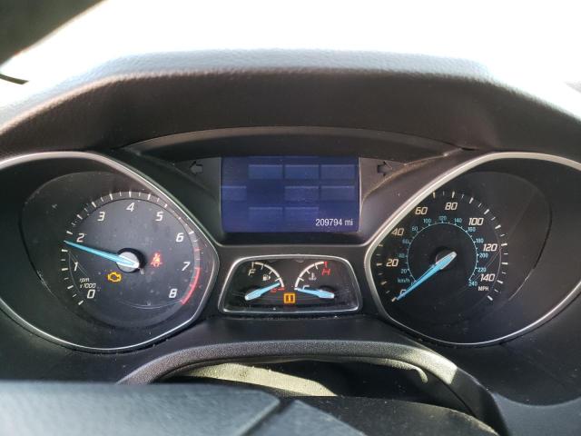 Фото 9 с аукциона – 2013 FORD FOCUS SE с VIN 1FADP3F2XDL371426