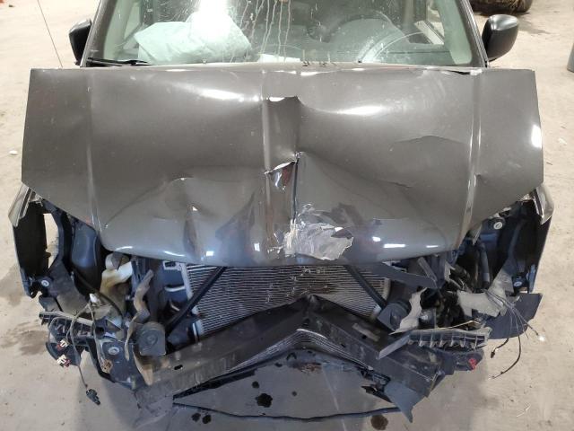 Photo 12 from auction – 2019 DODGE GRAND CARA with VIN 2C4RDGBGXKR713592