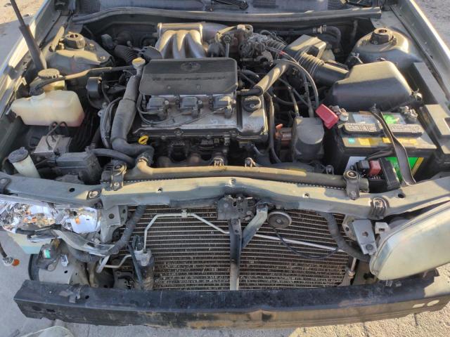 Photo 11 from auction – 2001 TOYOTA CAMRY CE with VIN JT2BF22K810291438