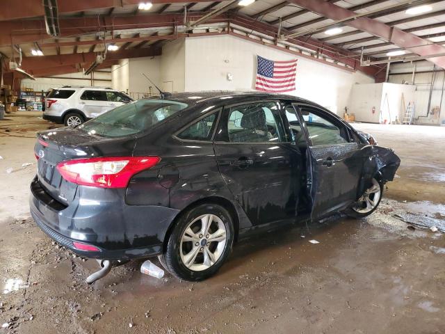 Photo 3 from auction – 2014 FORD FOCUS SE with VIN 1FADP3F20EL405679
