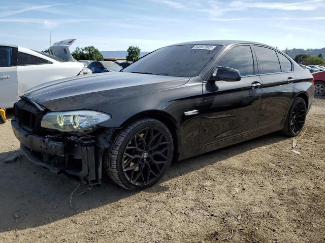 Фото 1 с аукциона – 2012 BMW 535 I с VIN WBAFR7C54CC808111