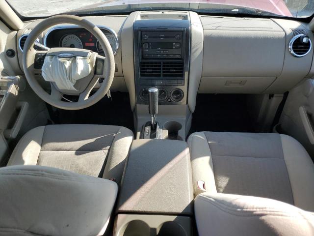 Photo 8 from auction – 2007 FORD EXPLORER S with VIN 1FMEU31K67UA20084
