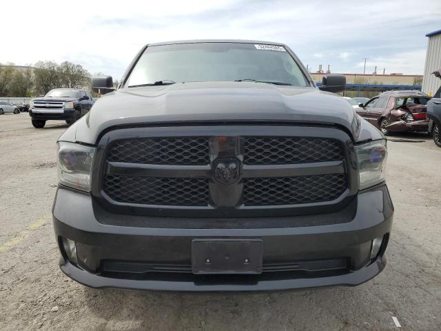 Photo 5 from auction – 2015 RAM 1500 ST with VIN 1C6RR7KT8FS586402