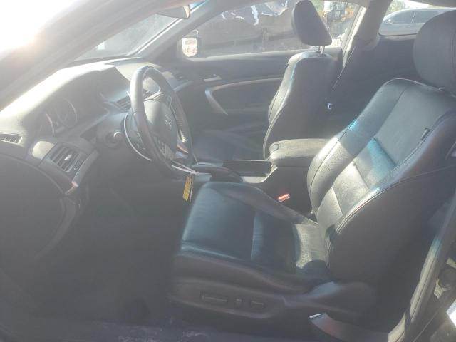Photo 7 from auction – 2011 HONDA ACCORD EXL with VIN 1HGCS2B83BA001440