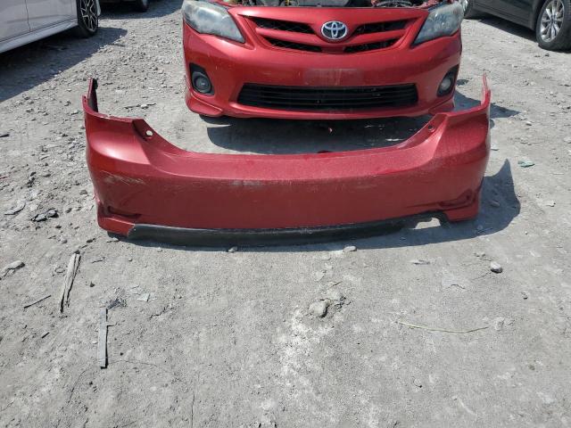 Photo 12 from auction – 2013 TOYOTA COROLLA BA with VIN 5YFBU4EE2DP113310