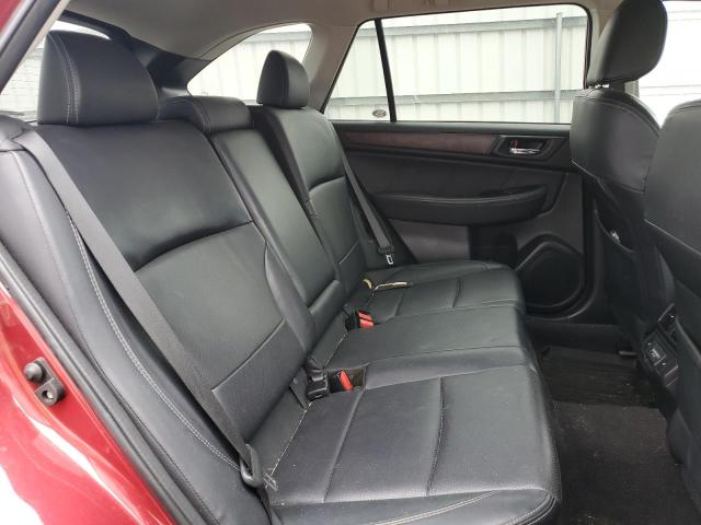 Zdjęcie 11 z aukcji – 2018 SUBARU OUTBACK 3. z VIN 4S4BSENC1J3352728