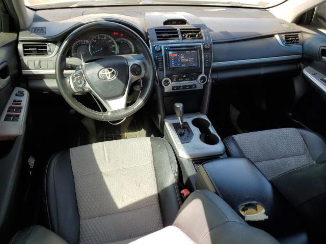 Photo 8 from auction – 2012 TOYOTA CAMRY BASE with VIN 4T1BF1FKXCU510175