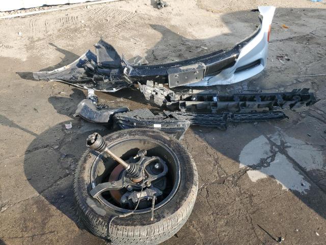 Photo 12 from auction – 2020 DODGE CHARGER SX with VIN 2C3CDXJG2LH183783