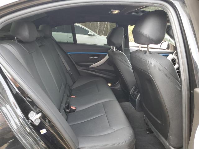 Photo 10 from auction – 2018 BMW 330 XI with VIN WBA8D9C59JA013972