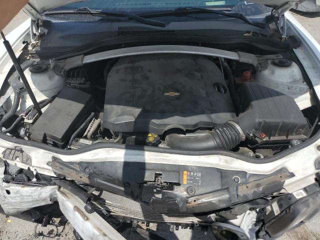 Photo 11 from auction – 2013 CHEVROLET CAMARO LT with VIN 2G1FC3D32D9172767